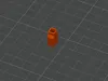 Optional Slip Covers (0.2mm layer, 1 wall)