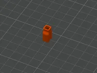 Optional Slip Covers (0.2mm layer, 1 wall)