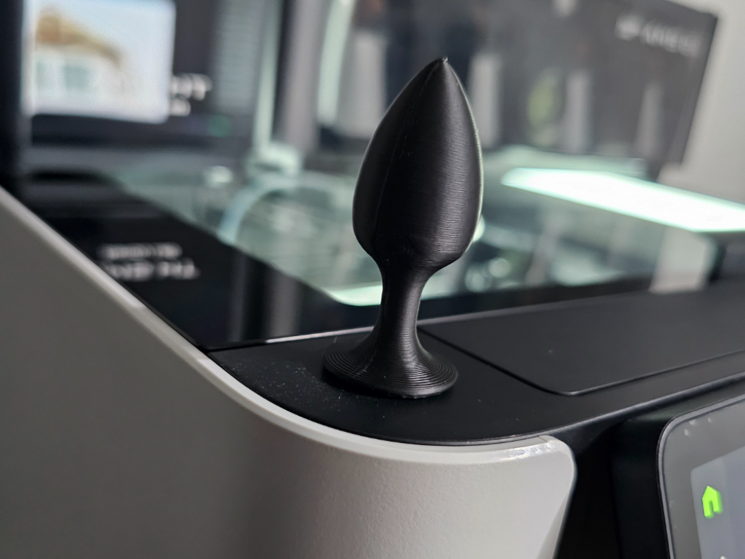 USB Plug / Dust Cover - 1