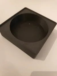Supports bouteille pour panneau Ikea Skadis — photo 3