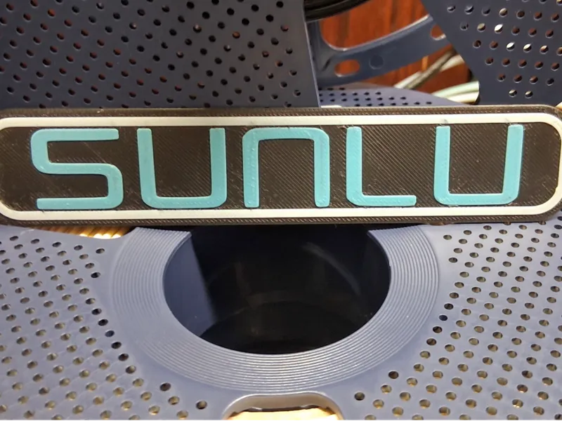 Sunlu logo.