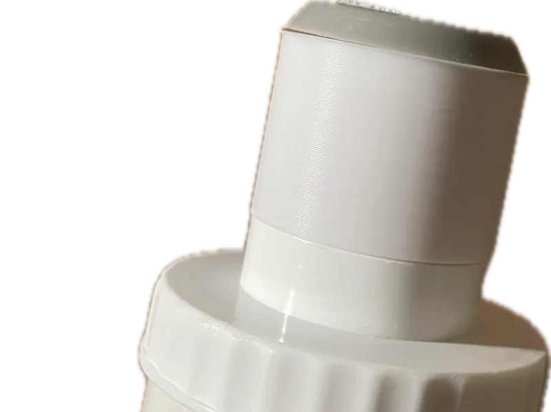 Sunlu Vacuum Pump adapter