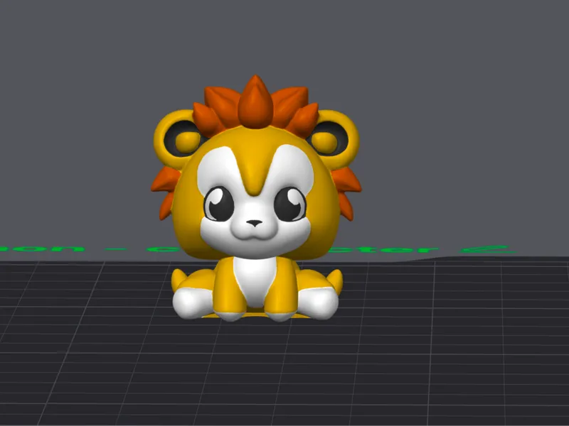 Leoncito