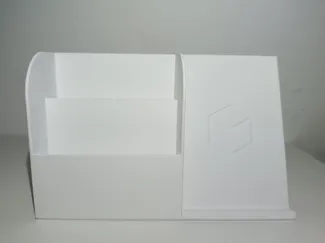 Organizer Desk 2-in-1