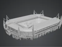 0.12mm layer, 2 walls, 15% infill