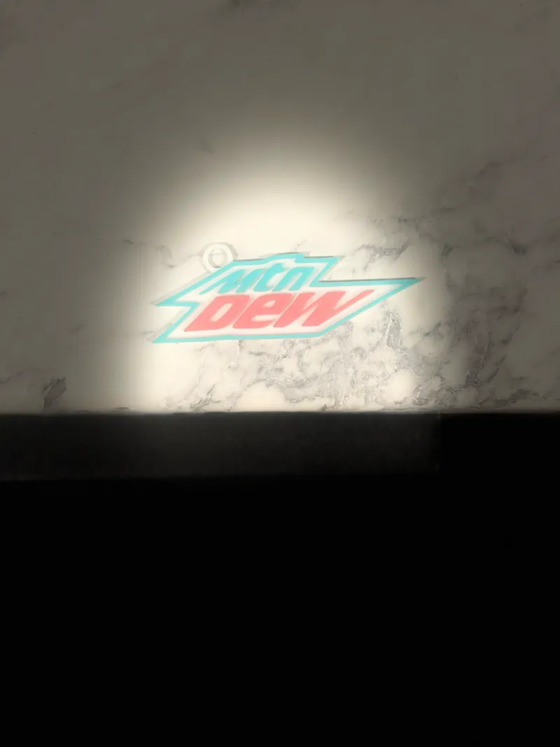 MTN DEW Baja Blast Kecyahin