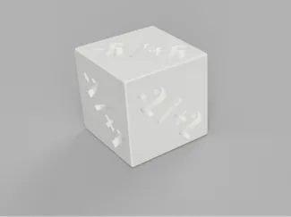 Dice Control