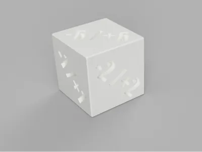 Dice Control
