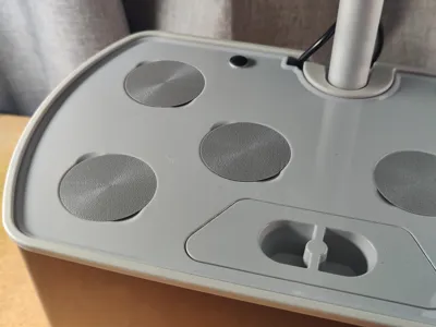 AeroGarden Cap PERFECT FIT