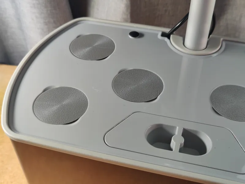AeroGarden Cap PERFECT FIT