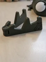 0.28mm layer, 2 walls, 15% infill