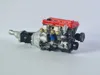 1/18 scale engine