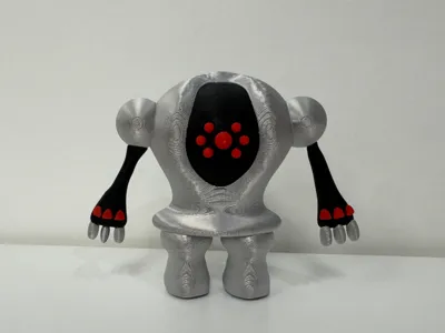 Registeel - Pokemon