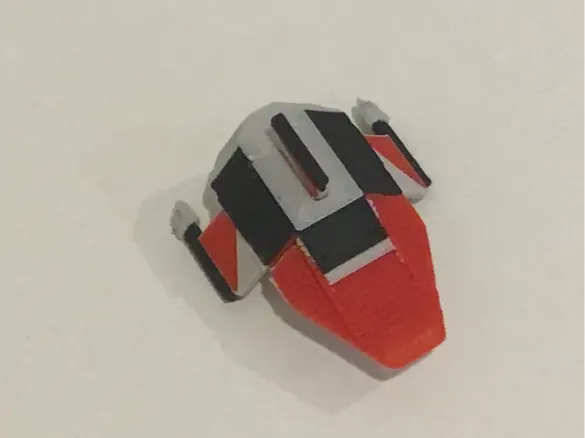 R60 T-wing