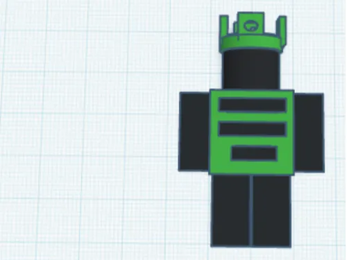 Creeper Minecraft