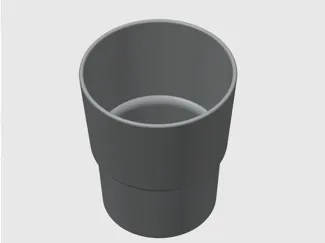 Skoda Superb Coffee Cup Adapter for Yeti 20oz
