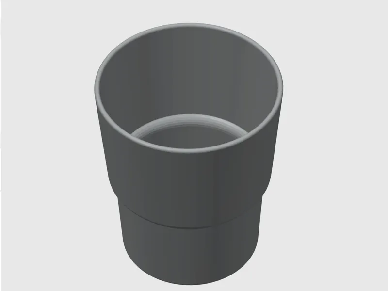 Skoda Superb Coffee Cup Adapter for Yeti 20oz 