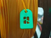 0.2mm 层高, 2 层墙, 15% 填充