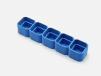 Base 1-10 Buttons