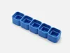 Base 1-10 Buttons
