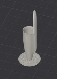 0.16mm layer, 2 walls, 5% infill