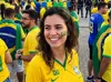 Brasil headband