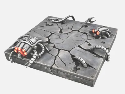 Base per Matrix