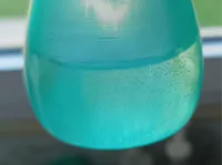 PETG Translucent 0.6mm HF WC, 0.24mm layer, Mode Vase