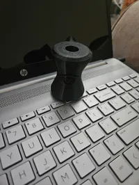 0.2mm layer, 4 walls, 25% infill