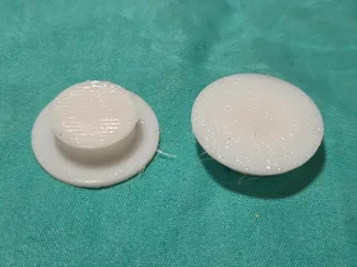 12mm Plug