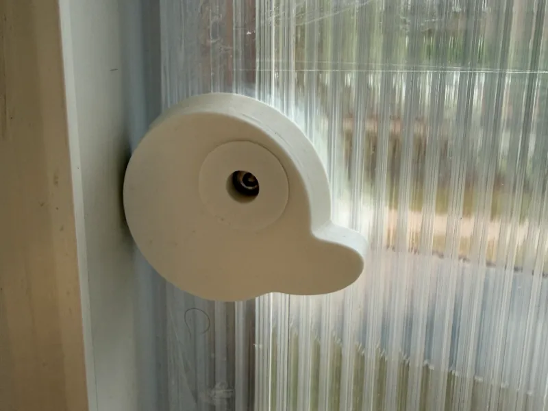 Locking lever for windows 