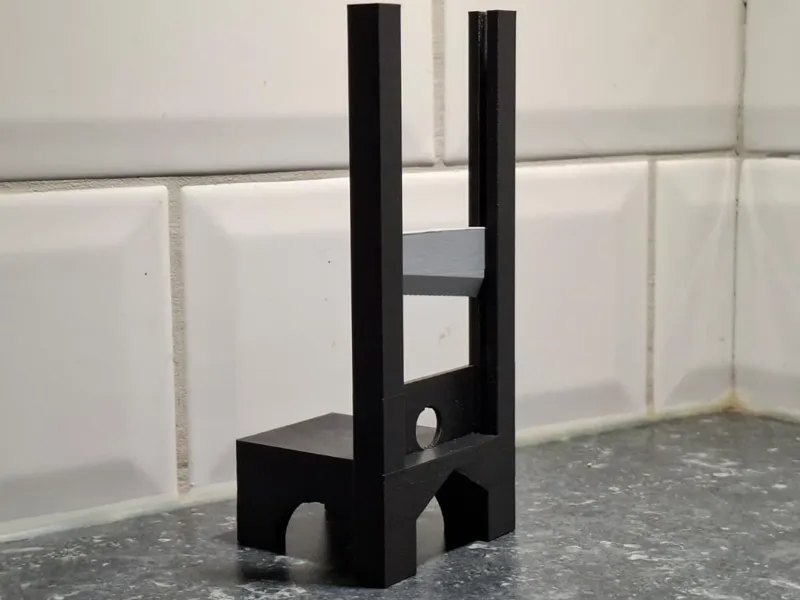 Guillotine