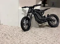 0.2mm layer, 4 walls, 15% infill