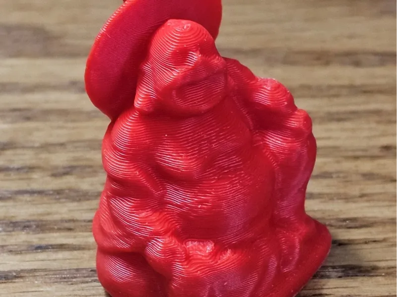 Buddha Netsuke