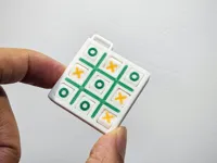 0.2mm 层高, 2 层墙, 15% 填充