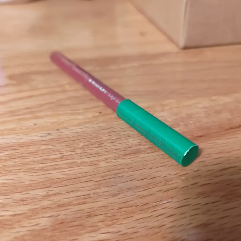 Lip Liner Cap