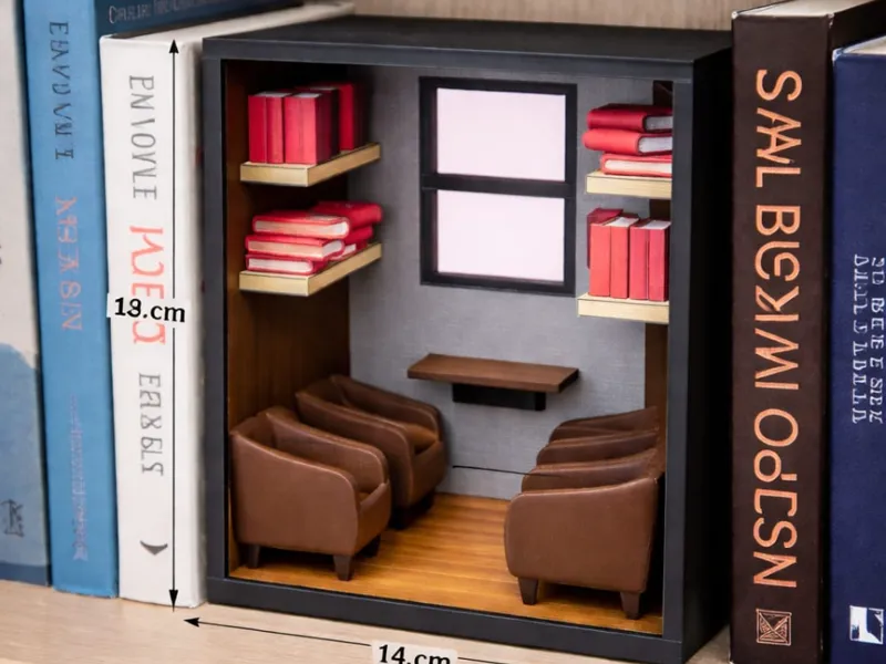 Book Nook