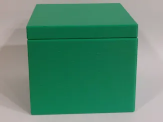 Desk Box