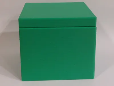 Desk Box