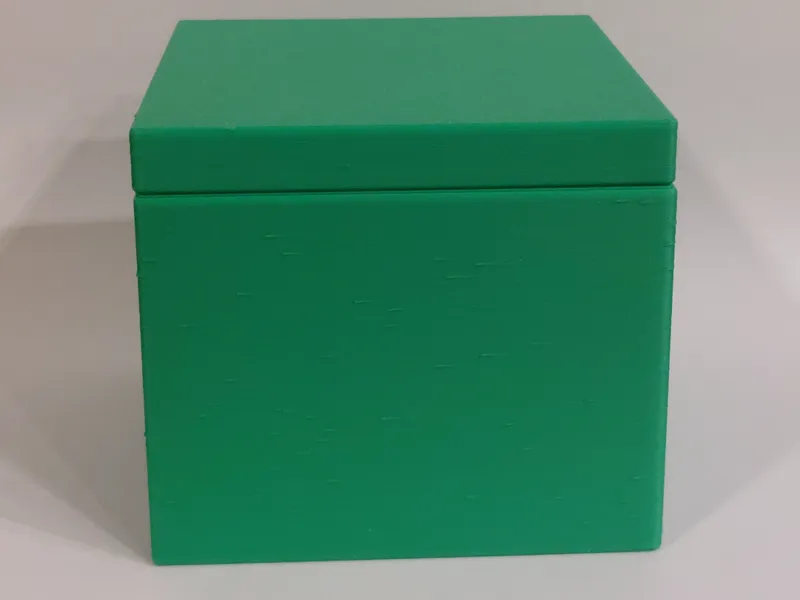 Desk Box