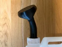 0.16mm layer, 2 walls, 15% infill