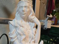 0.16mm layer, 3 walls, 15% infill