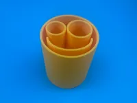 no support, 0.24mm layer, 3 walls, 10% infill