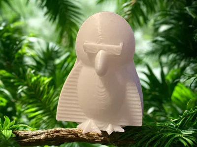 Cool Bird