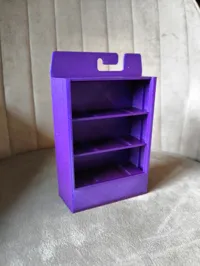 Normal Box - 0.2mm layer, 2 walls, 15% infill