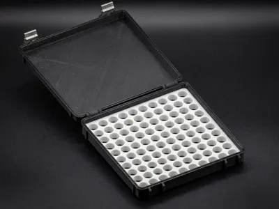 100x Peptide Vial Case (3ml)