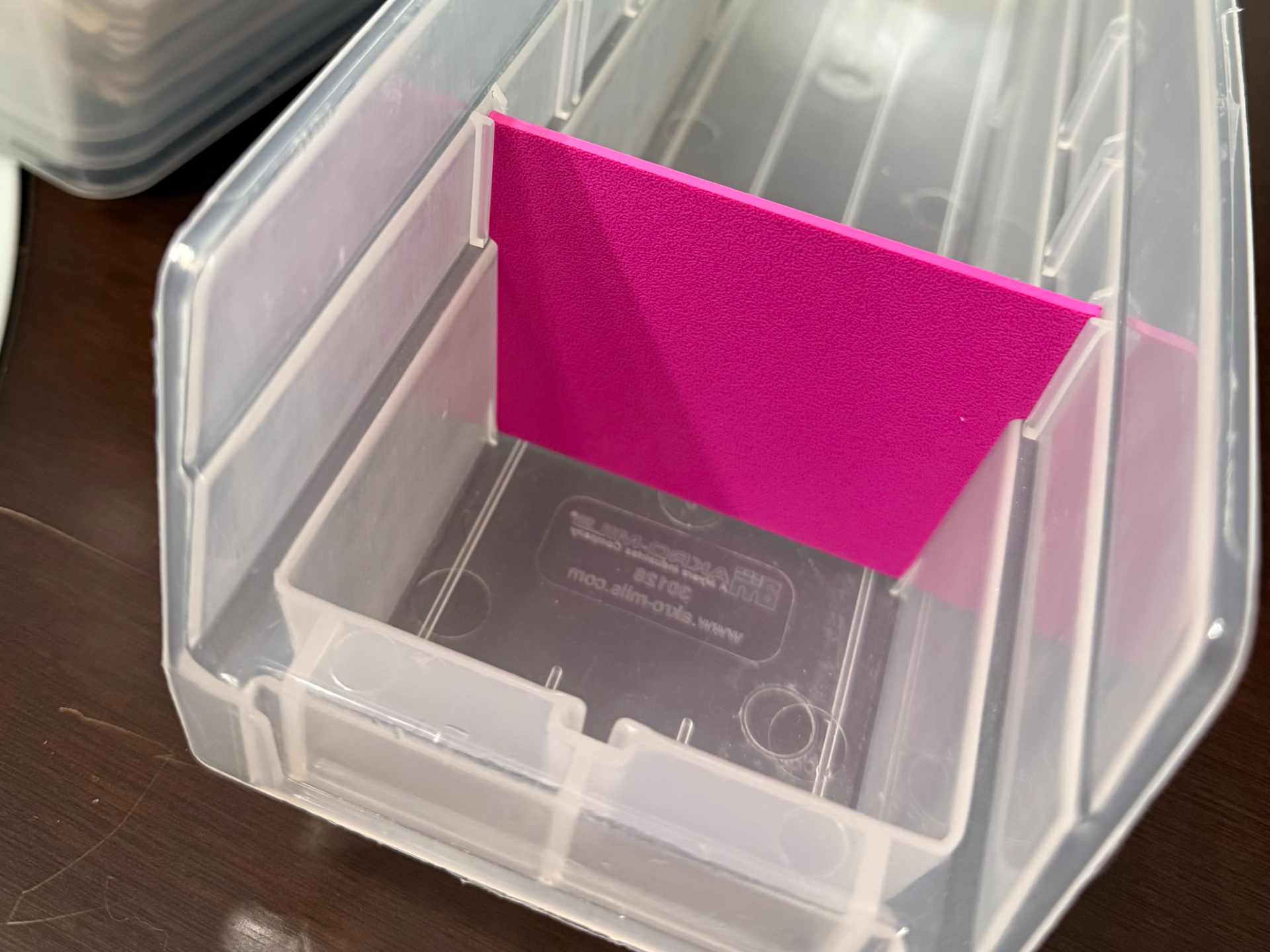 Akro-Mils 40120 Bin Divider 