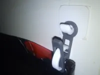 0.2mm layer, 3 walls, 15% infill