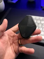 Single Color - 0.2mm layer, 2 walls, 50% infill