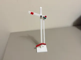 Semaphore - OH